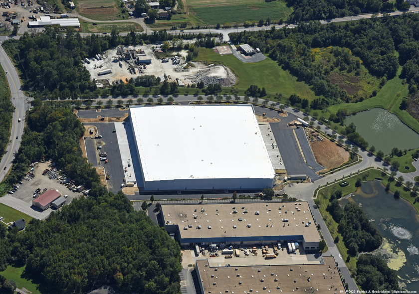 Lakeside Business Park