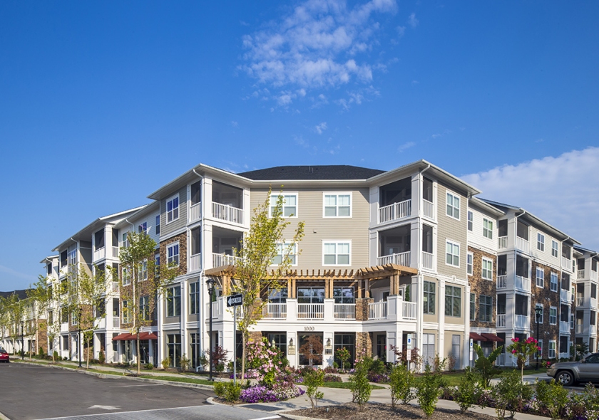 The Haven at Cranberry Woods