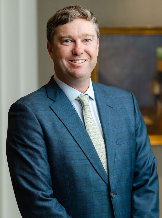 Austin Boyd