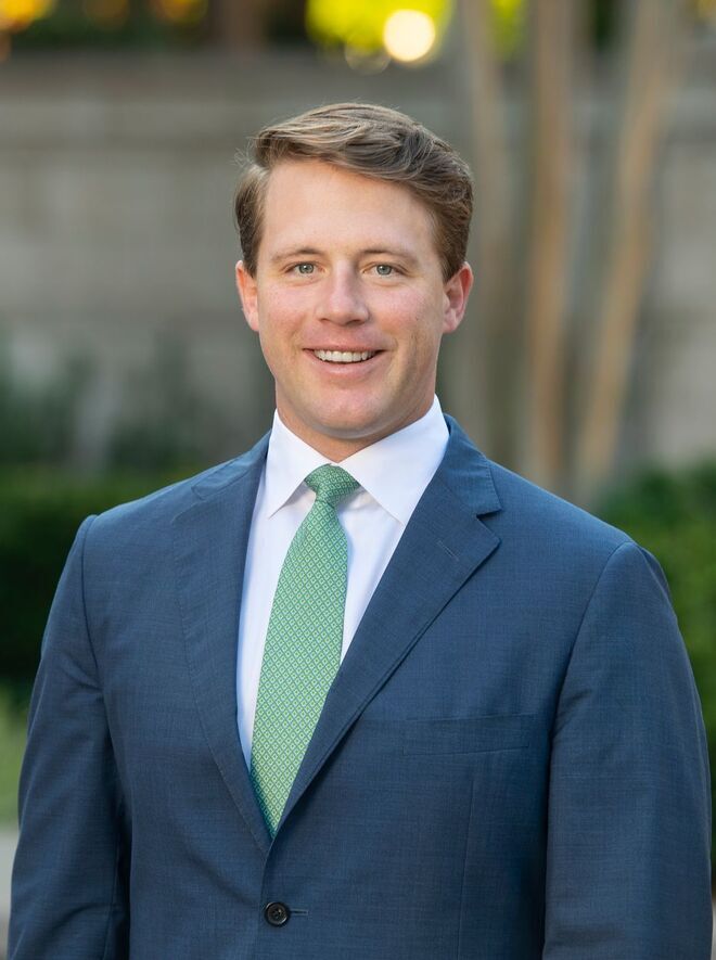 Blake Spencer