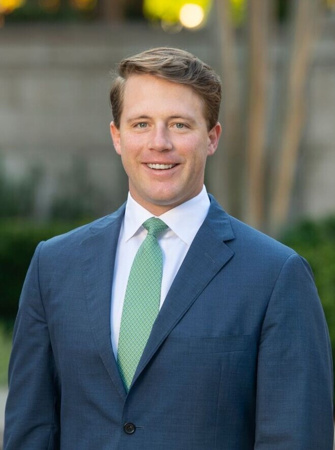 Blake Spencer