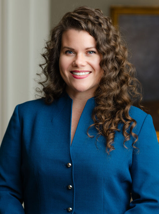 Briana Hegedus