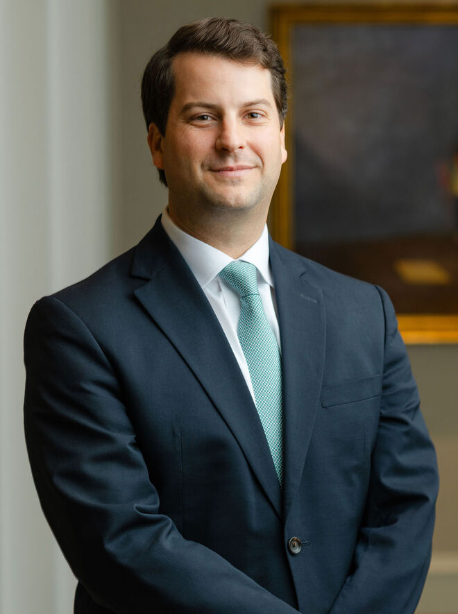 Brooks Cochran