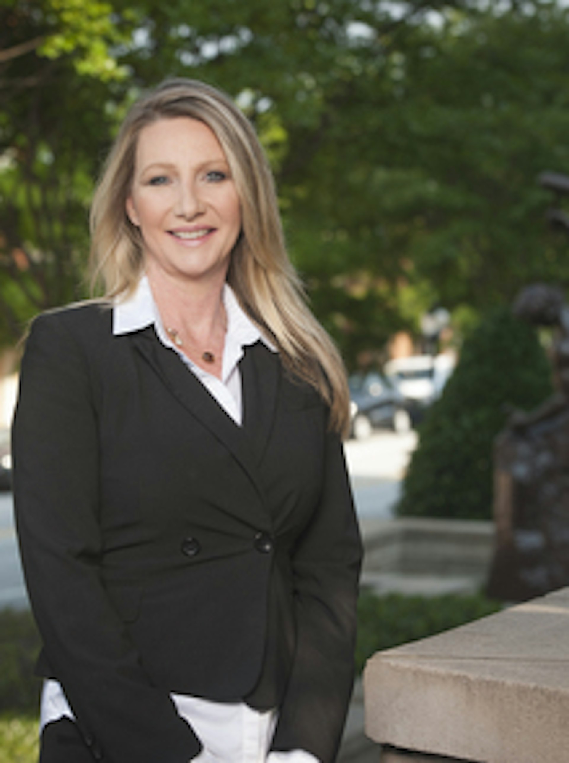 Cherie Nelson Development Accountant Johnson Development Associates, Inc.