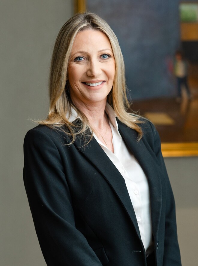 Cherie Nelson