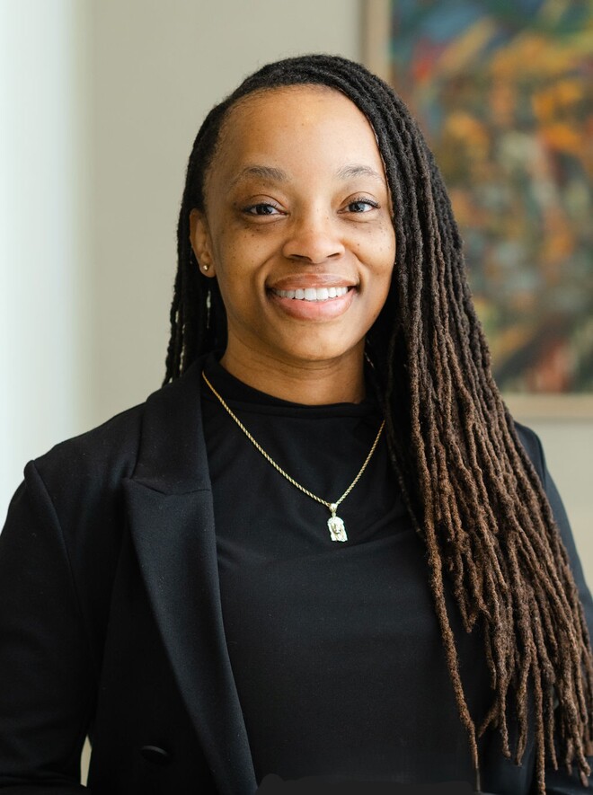 Ciji Davis