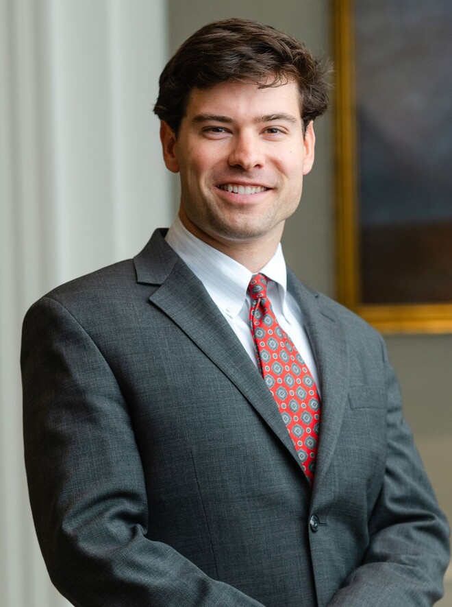 Cole Sanford