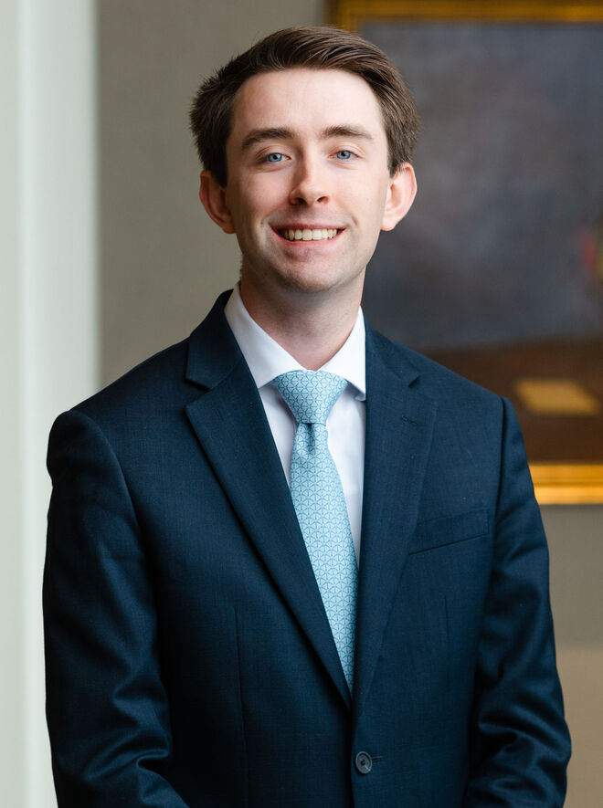Conner Landers