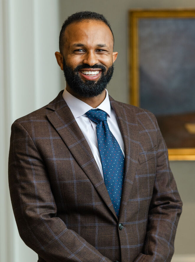 Iyassu Kebede