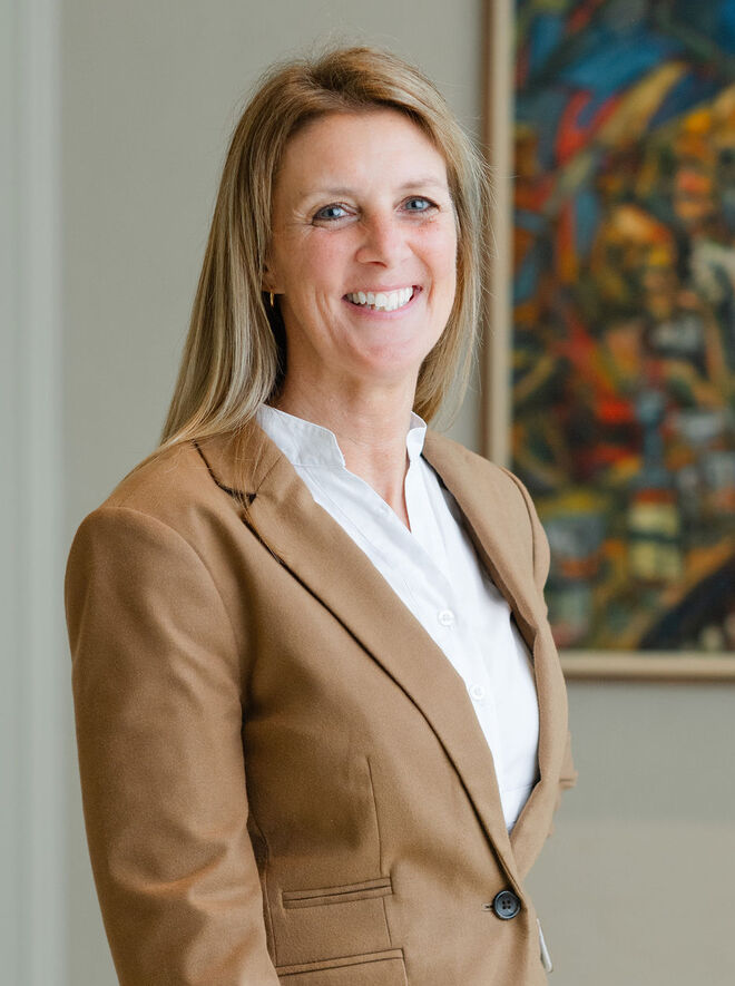 Krista Dempsey