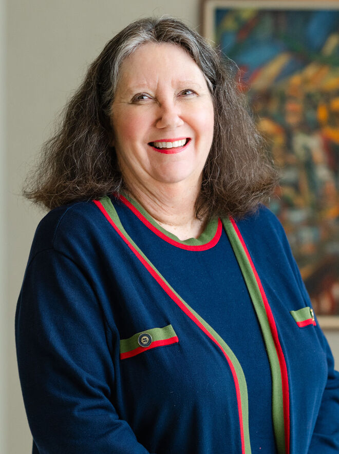 Mary Yelton