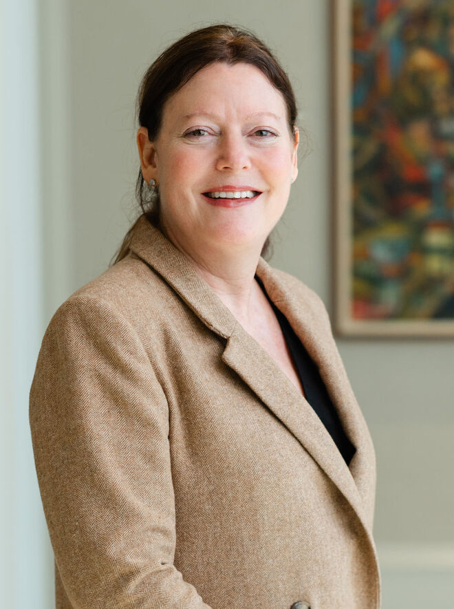 Jody Martin