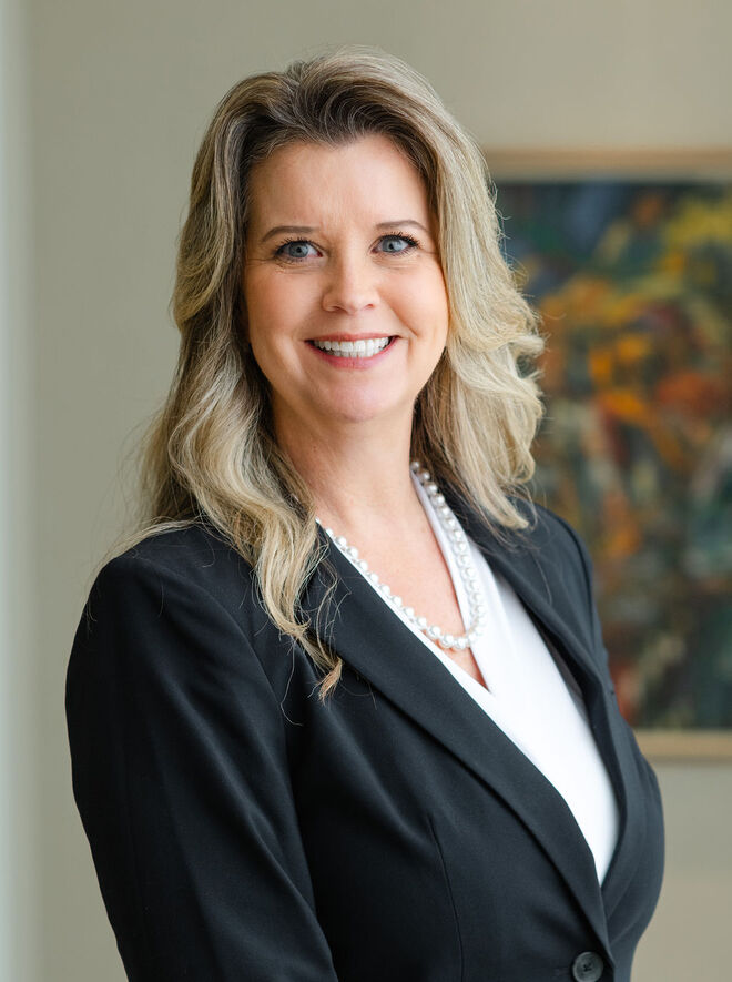 Julie Balmer