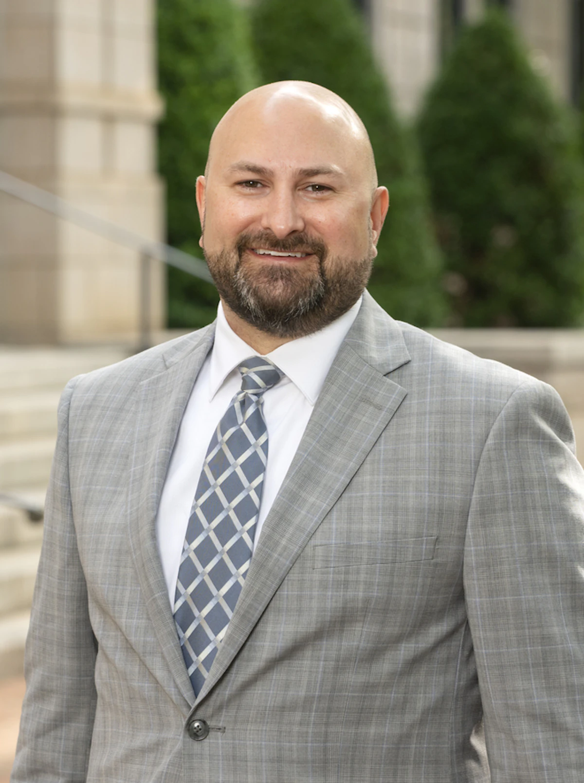 Spartanburg Property Portfolio | Johnson Development Team