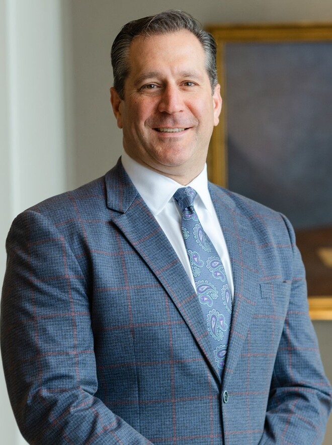 Evan Liollio