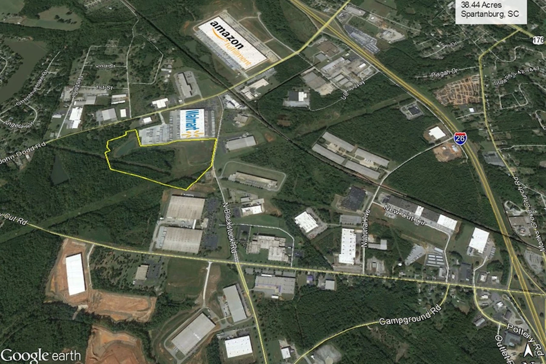 All Properties | Johnson Development Associates, Inc.