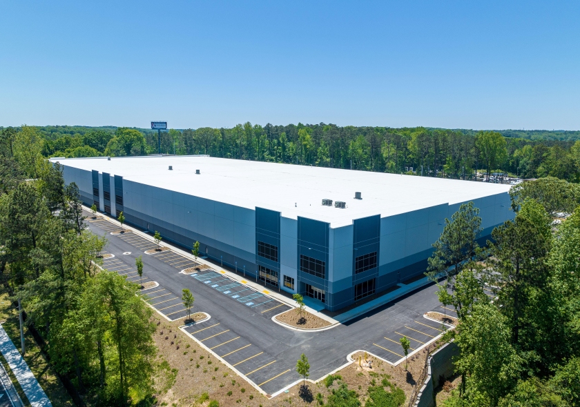 I-285 Logistics Center