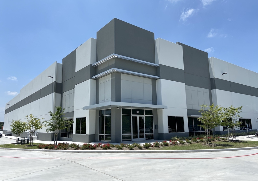 Sugar Land Business Park I