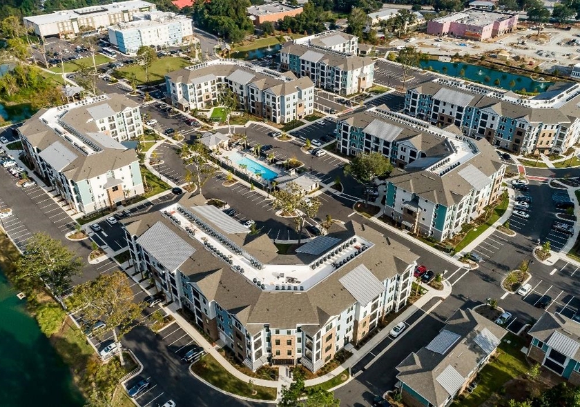 The Haven at Indigo Square