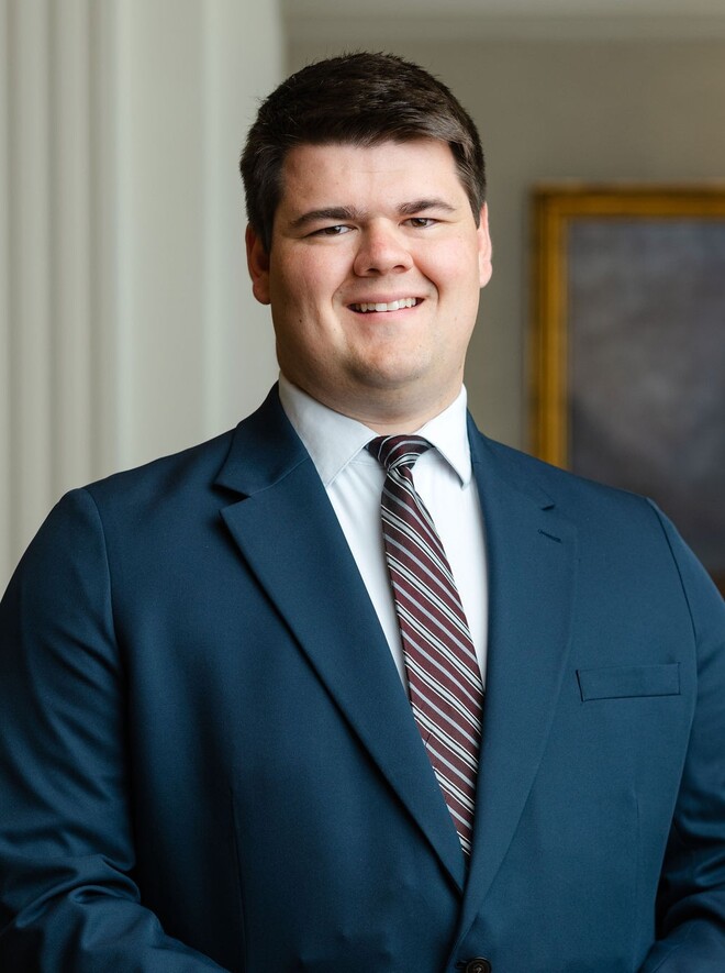 Jackson Pell