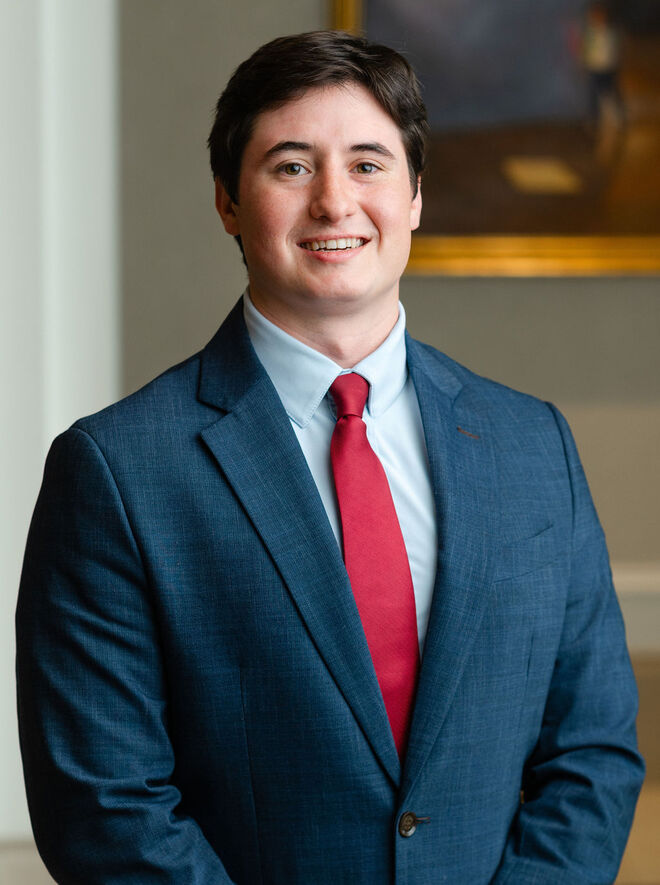 Jacob McCabe