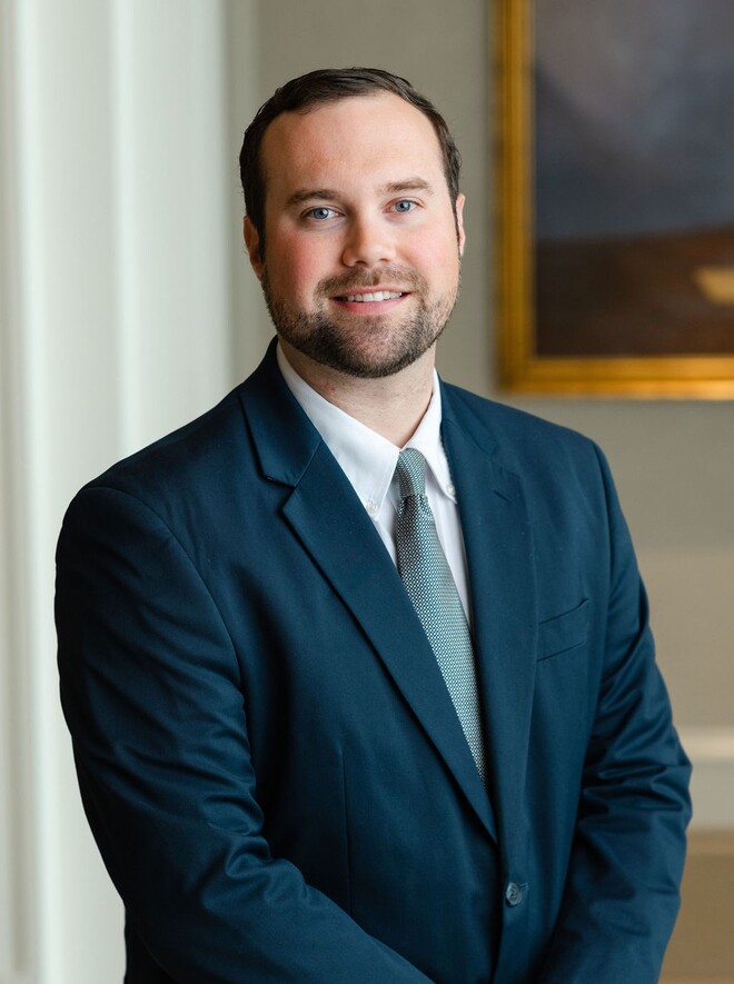 Jake Smith