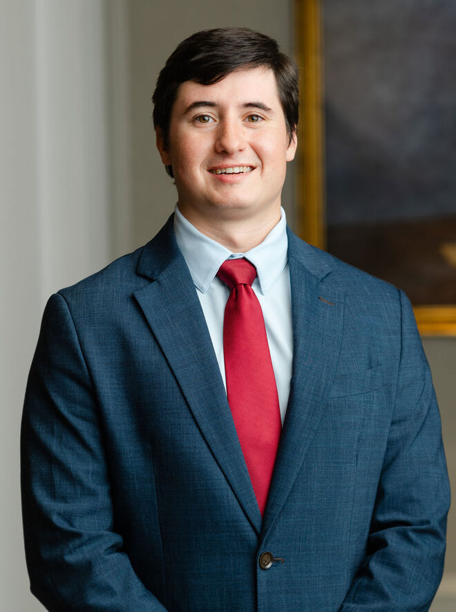Jacob McCabe
