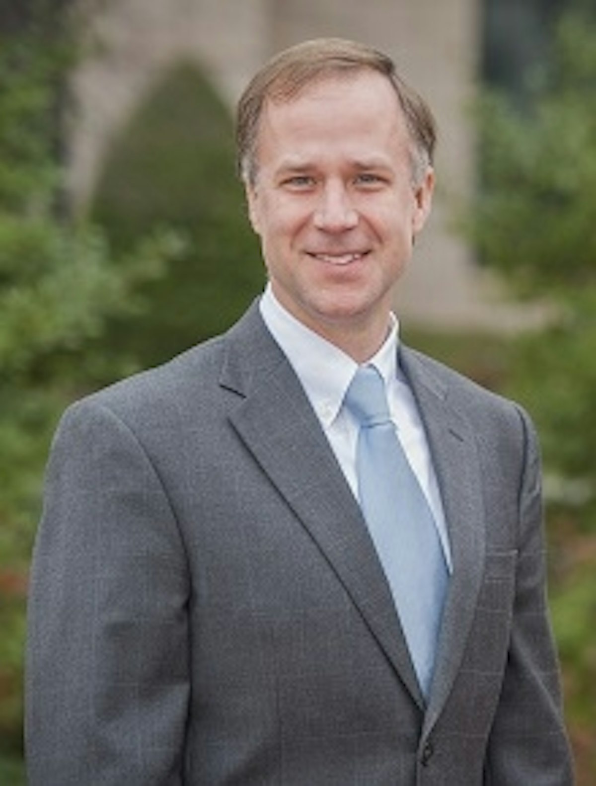 Jared Wilson Director of South Carolina Properties | Johnson ...