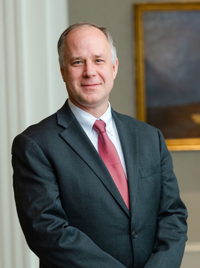 Jared Wilson