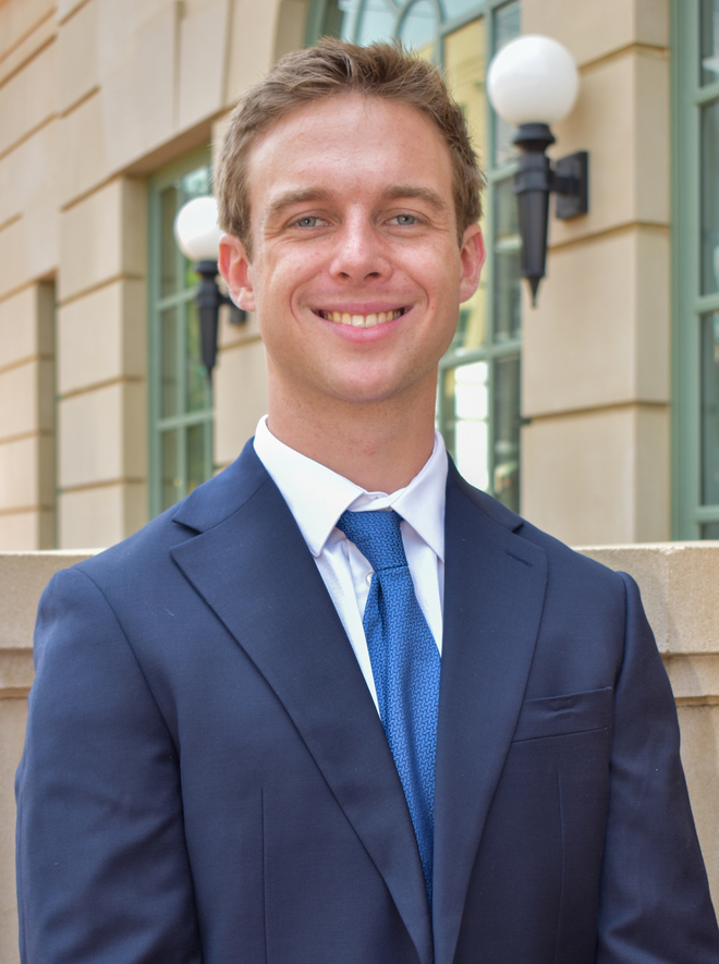 Bennett Carpenter