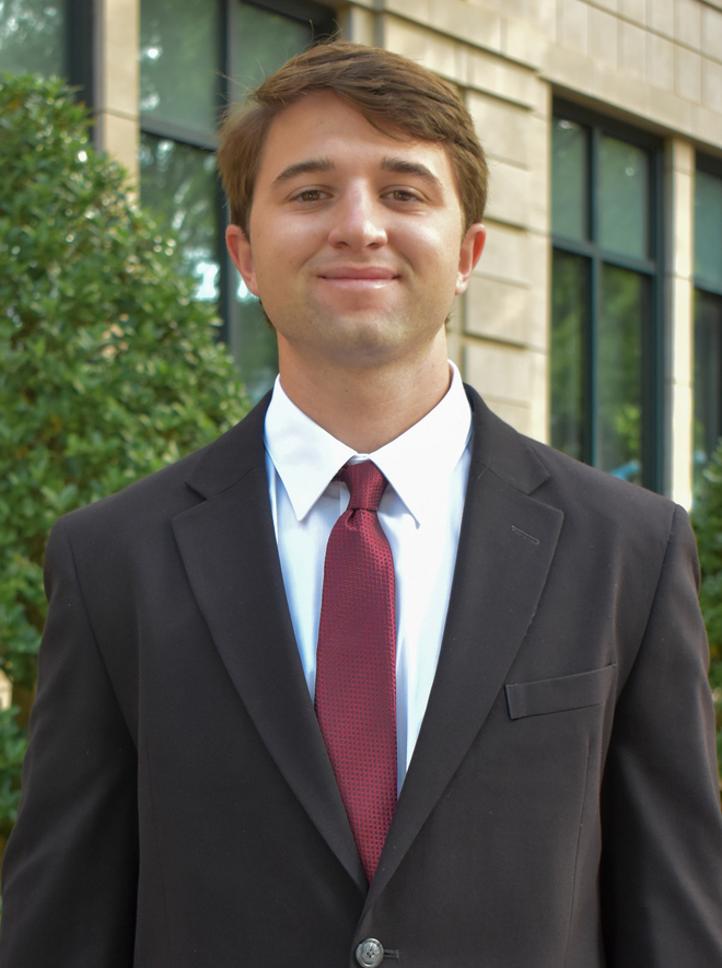 JM DuPree