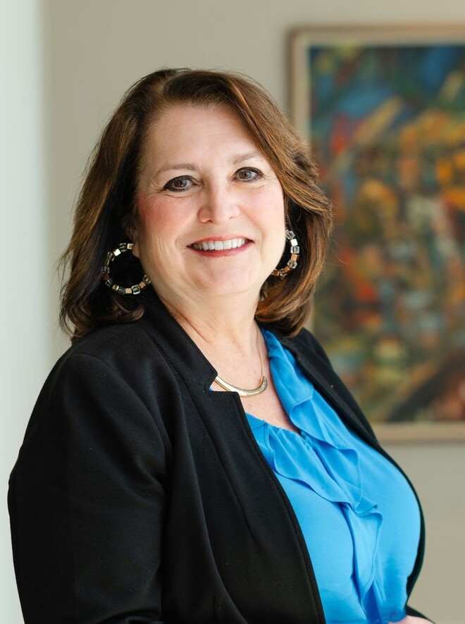 Jean Hodges