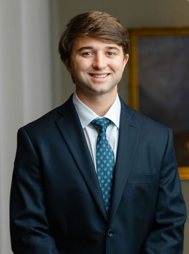 JM DuPree