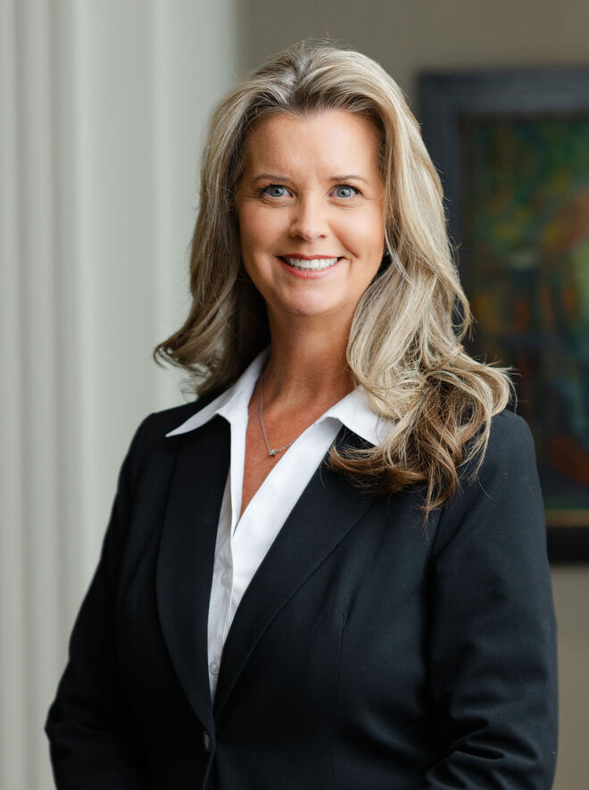 Julie Balmer