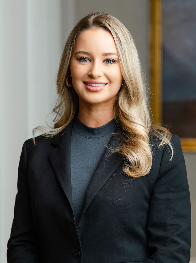 Kara Cromer