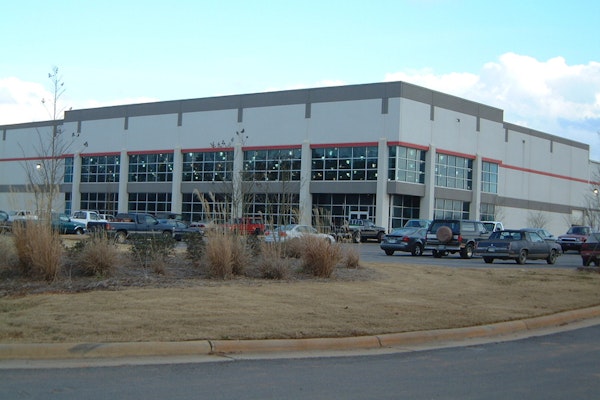 Kings Mountain Corporate Center II