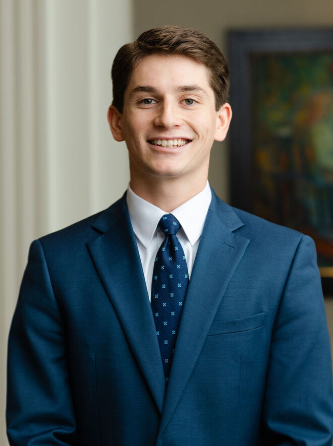 Matthew Gibson 