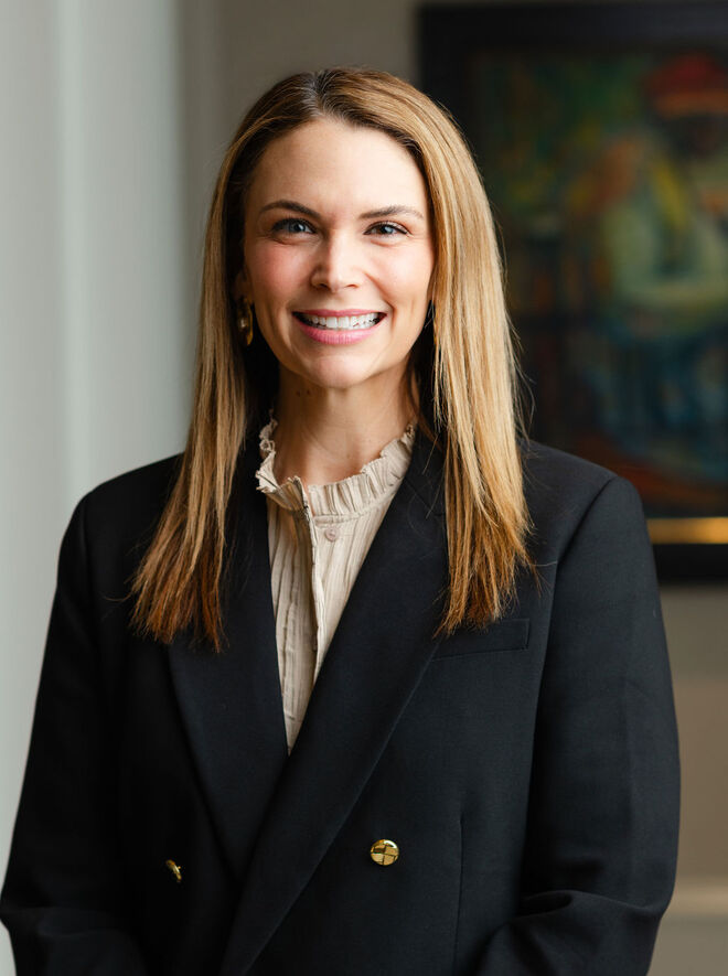 Natalie Smith