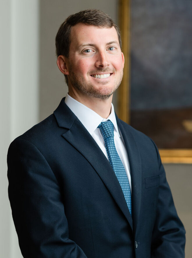 Nick Broome