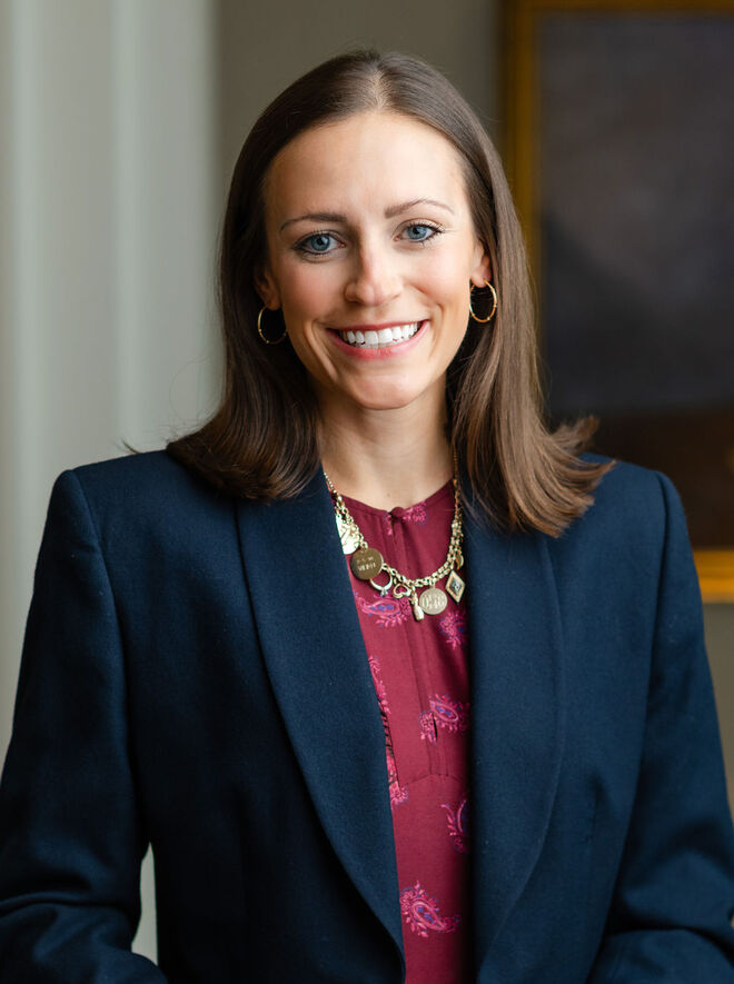 Olivia Groce