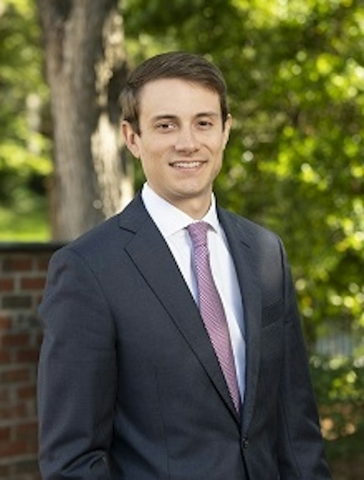 Preston Harrell Senior Real Estate Manager, Industrial Division