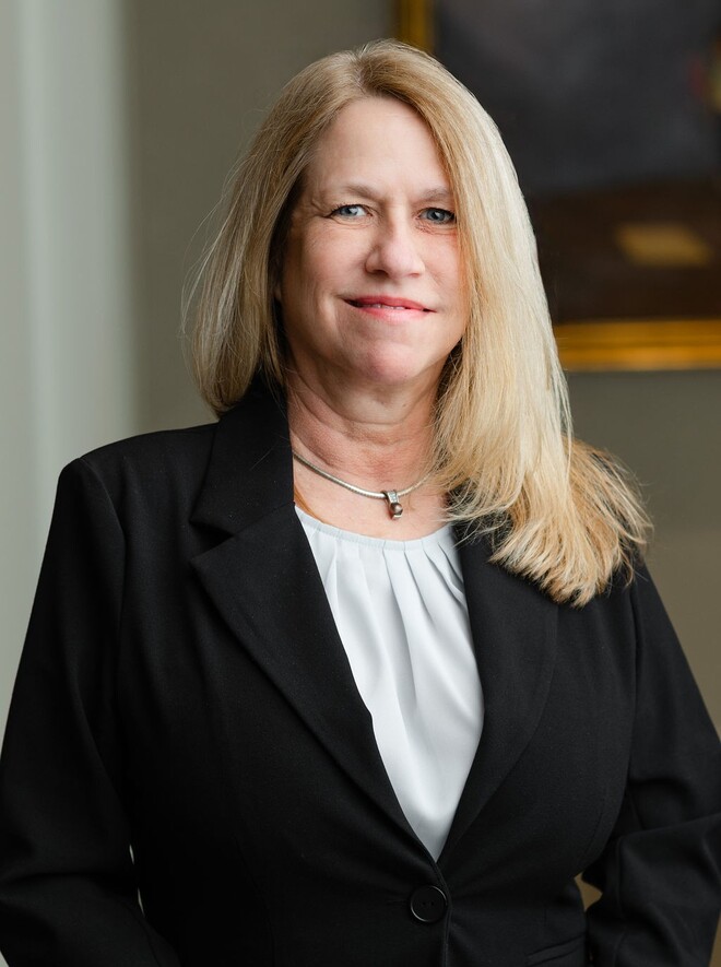 Tammy Corbin
