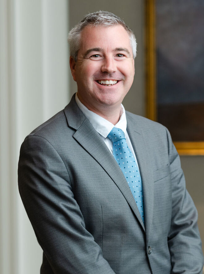 Tom Wood