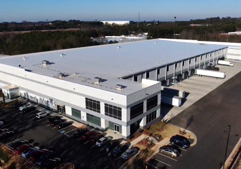 Vista 85 Business Center